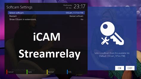 openatv icam.